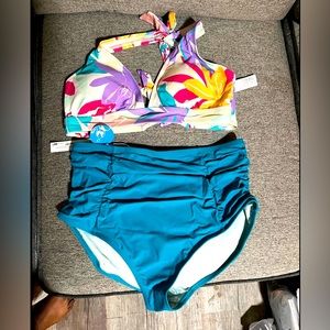 Swimsuit 1x women’s